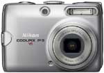 Nikon Coolpix P3 VR Wi-Fi
