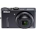 Nikon Coolpix P300