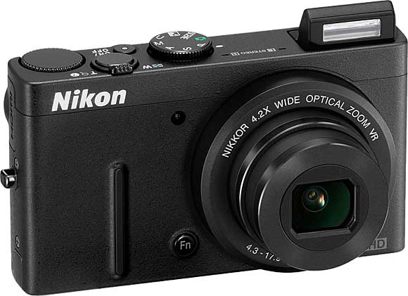 Nikon COOLPIX P310