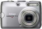Nikon Coolpix P4