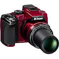 Nikon Coolpix P500