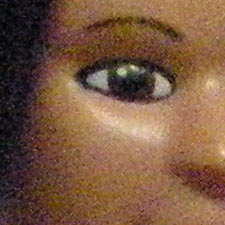 ISO 1600 ISO 1600