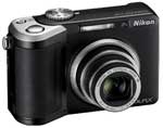 Nikon Coolpix P60