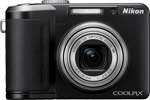Nikon Coolpix P60 Nikon Coolpix P60