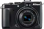 Nikon Coolpix P7000