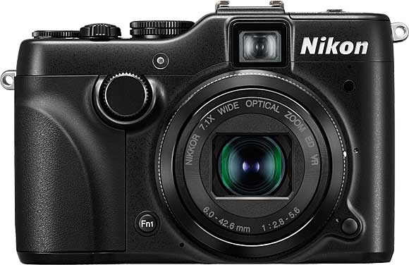 Nikon COOLPIX P7100 Nikon COOLPIX P7100