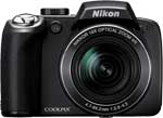Nikon Coolpix P80