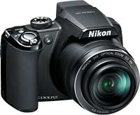 Nikon Coolpix P90