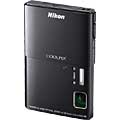 Nikon Coolpix S100