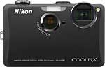 Nikon Coolpix S1100pj