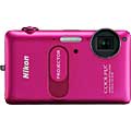 Nikon Coolpix S1200pj