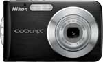 Nikon Coolpix S210 Nikon Coolpix S210