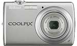 Nikon Coolpix S220