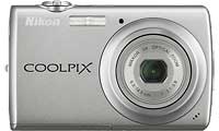 Nikon Coolpix S220