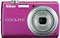 Nikon Coolpix S220