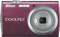 Nikon Coolpix S230