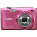 Nikon Coolpix S3100
