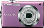 Nikon Coolpix S4000