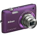 Nikon Coolpix S4100