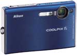 Nikon Coolpix S5