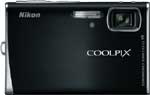 Nikon Coolpix S50