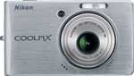 Nikon Coolpix S500