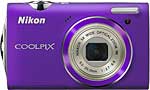 Nikon Coolpix S5100
