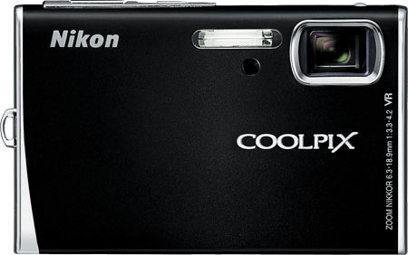 Nikon Coolpix S52 Nikon Coolpix S52