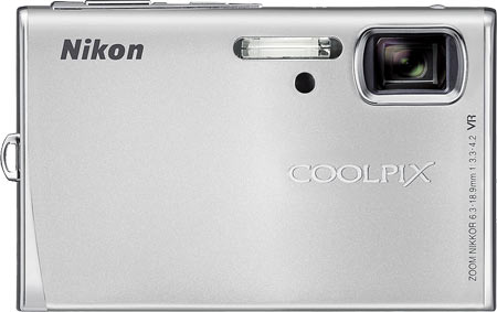 Nikon Coolpix S52 Nikon Coolpix S52