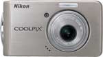 Nikon Coolpix S520 Nikon Coolpix S520