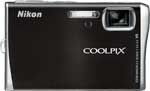 Nikon Coolpix S52C