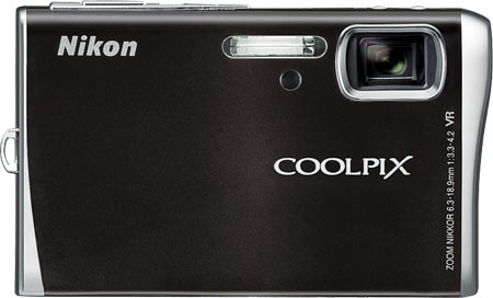 Nikon Coolpix S52C Nikon Coolpix S52C