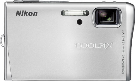 Nikon Coolpix S52C Nikon Coolpix S52C