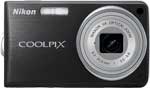 Nikon Coolpix S550 Nikon Coolpix S550