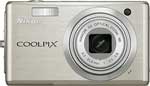 Nikon Coolpix S560
