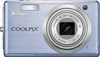 Nikon Coolpix S560