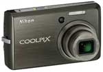 Nikon Coolpix S600