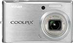 Nikon Coolpix S610
