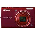 Nikon Coolpix S6200