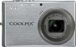 Nikon Coolpix S710