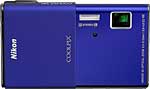 Nikon Coolpix S80