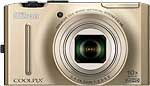 Nikon Coolpix S8100