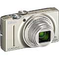 Nikon Coolpix S8200