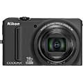 Nikon Coolpix S9100