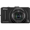 Nikon Announces 2012 S-Series COOLPIX Cameras