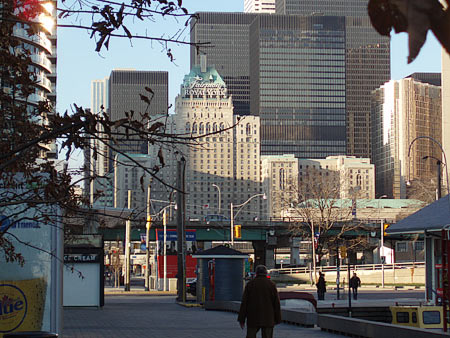 Royal York Hotel