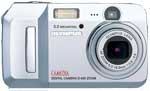 Olympus Camedia D-595