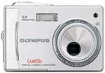 Olympus Camedia D-630