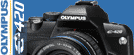 View QuickFact Sheet of the Olympus EVOLT E-420