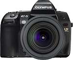 Olympus E-5